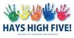 Hays High Five! 